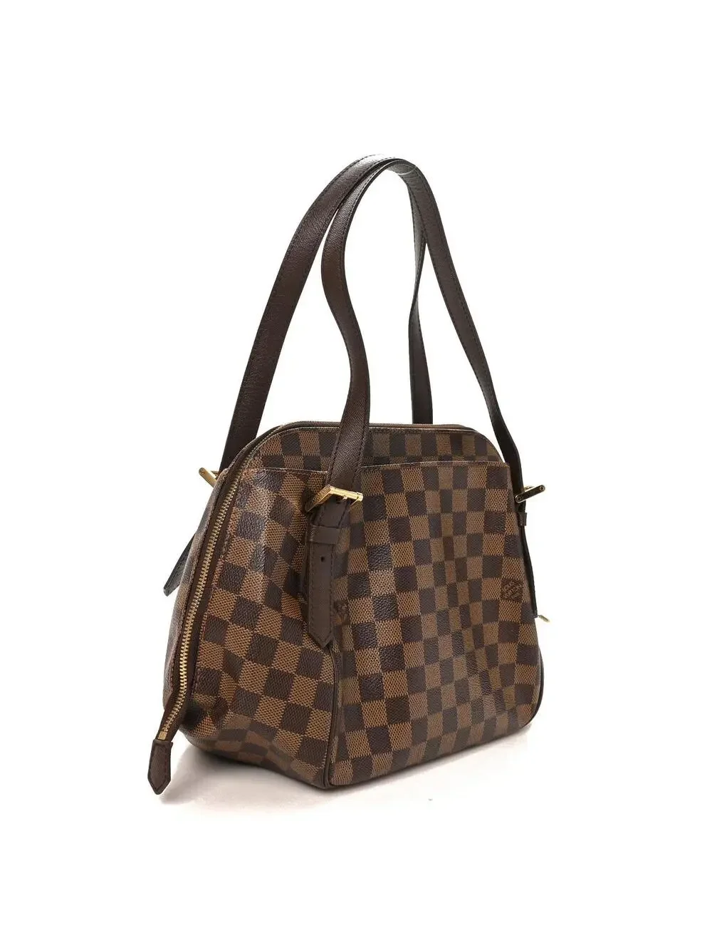 Louis Vuitton Damier Ebene Belem Mm #310223L99B